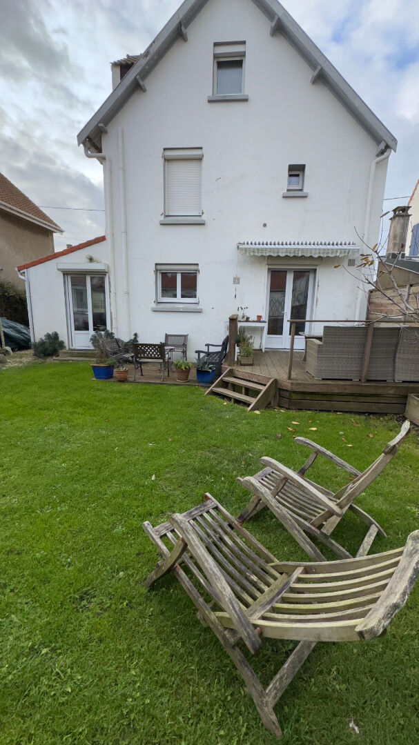 Agence immobilière de AGENCE LA RIVIERE Wimereux - AGENCE LA RIVIERE