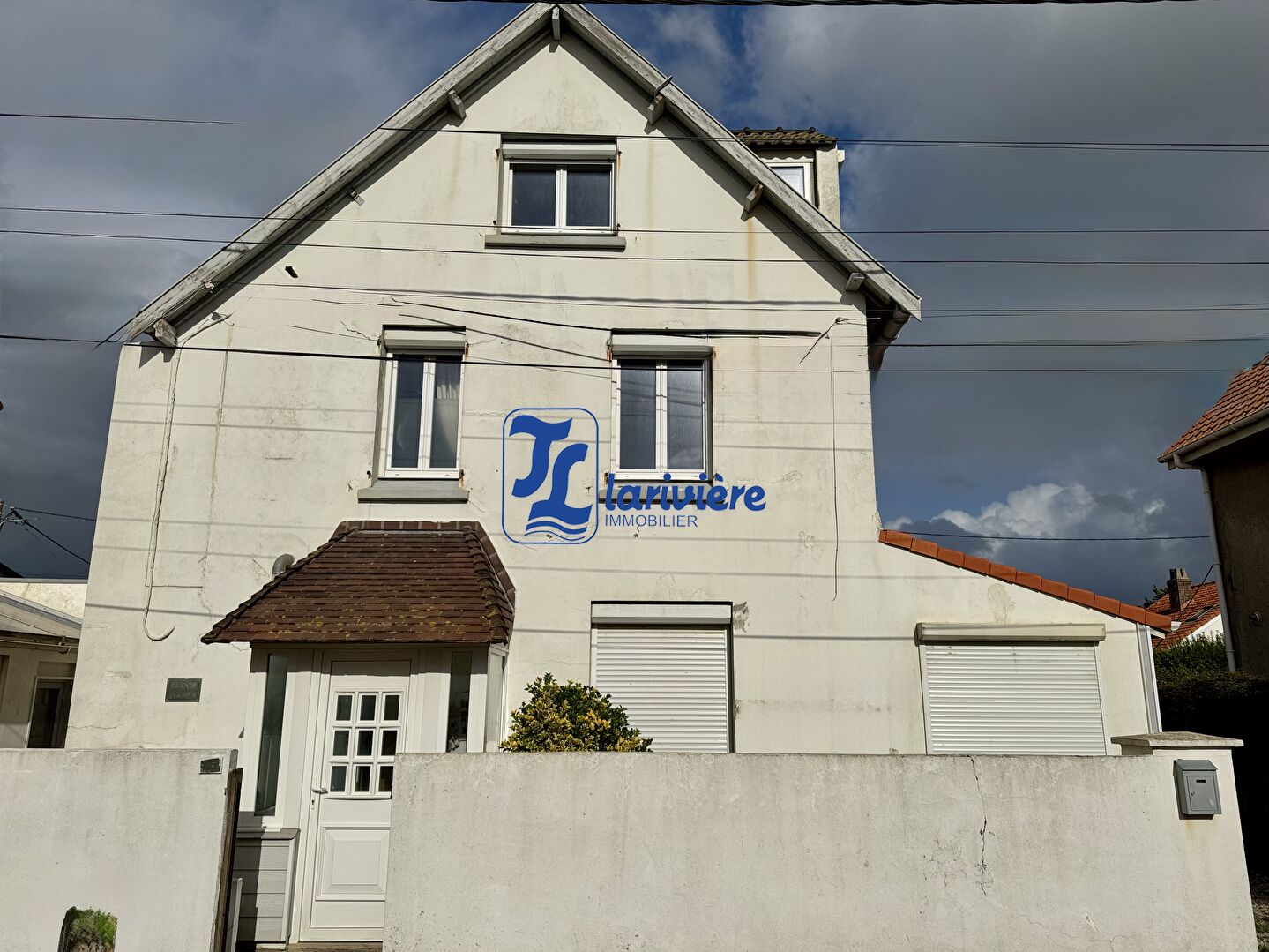 Agence immobilière de AGENCE LA RIVIERE Wimereux - AGENCE LA RIVIERE