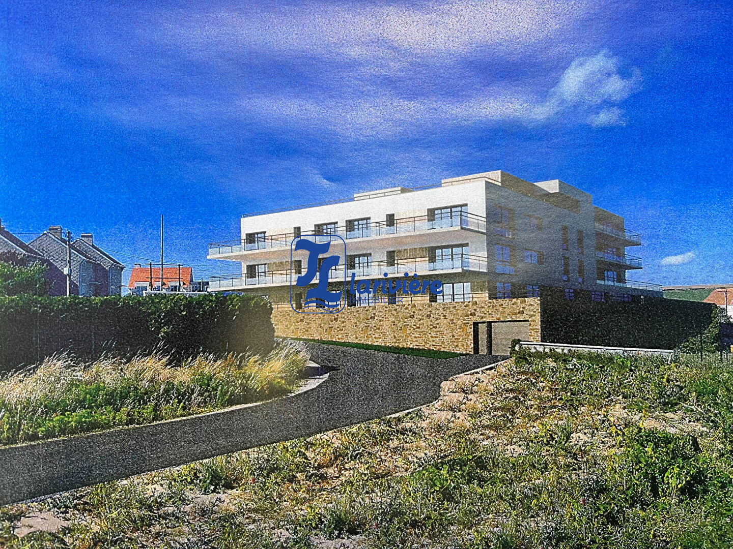 Agence immobilière de AGENCE LA RIVIERE Wimereux - AGENCE LA RIVIERE