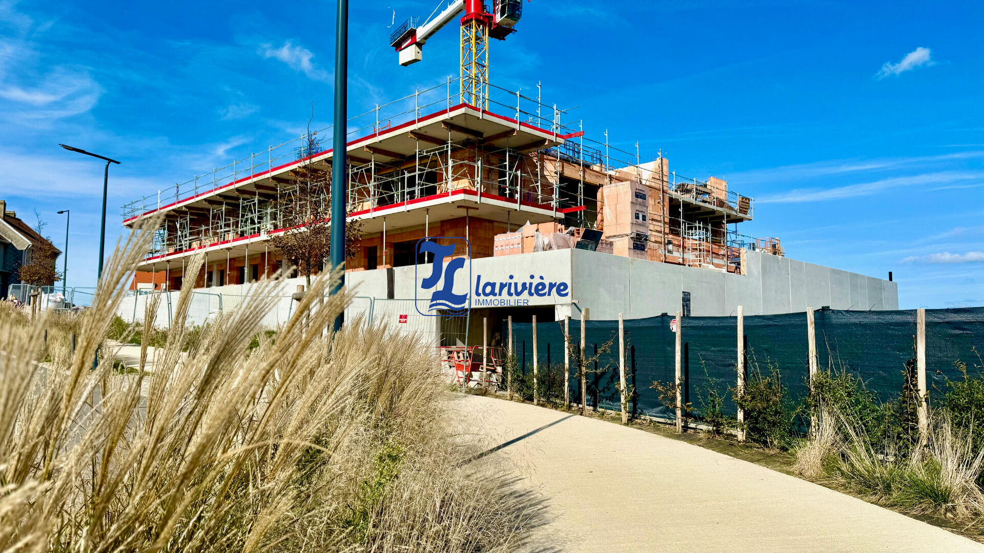 Agence immobilière de AGENCE LA RIVIERE Wimereux - AGENCE LA RIVIERE