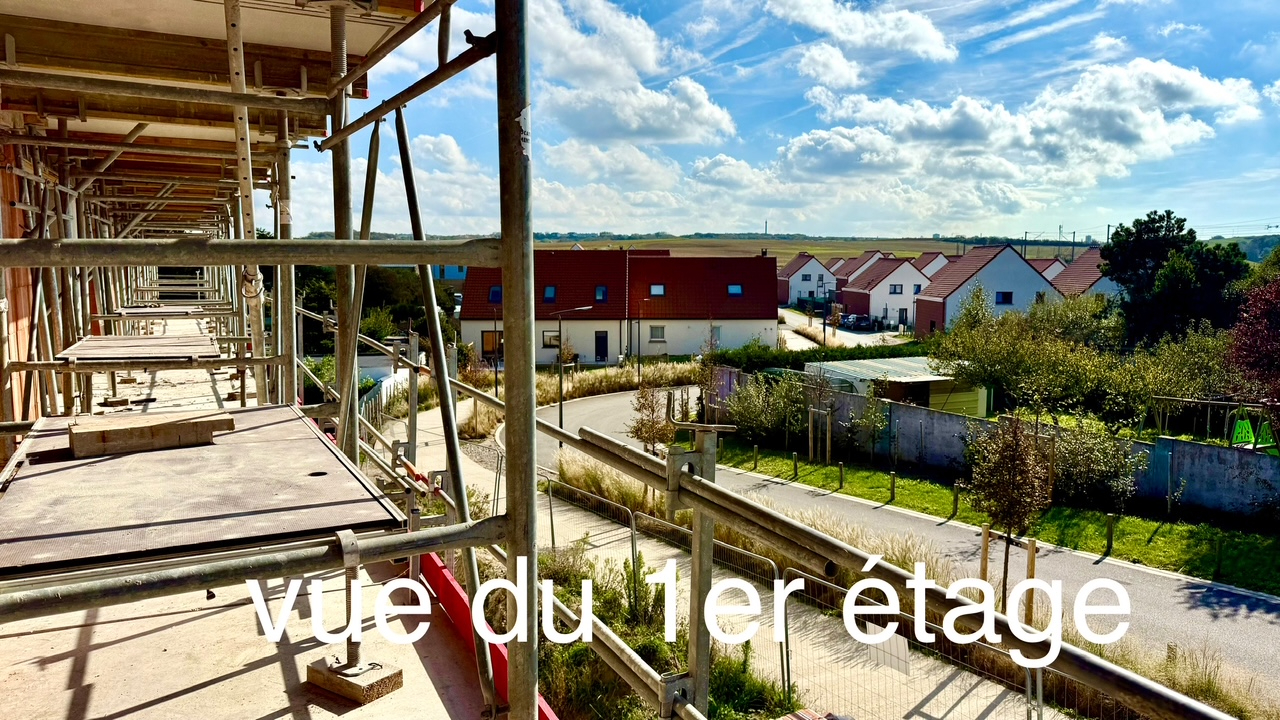 Photo Appartement réf 102 Wimille Proche Wimereux image 2/4