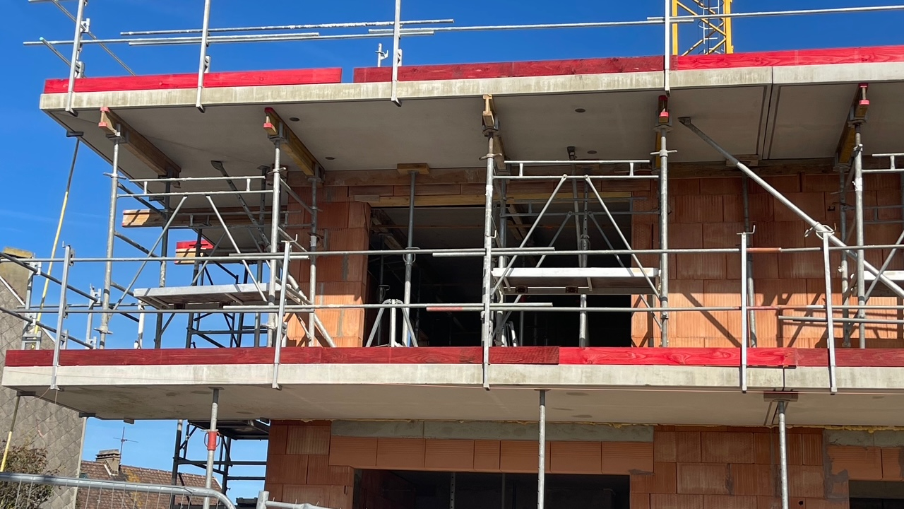 Photo Appartement réf 102 Wimille Proche Wimereux image 3/4