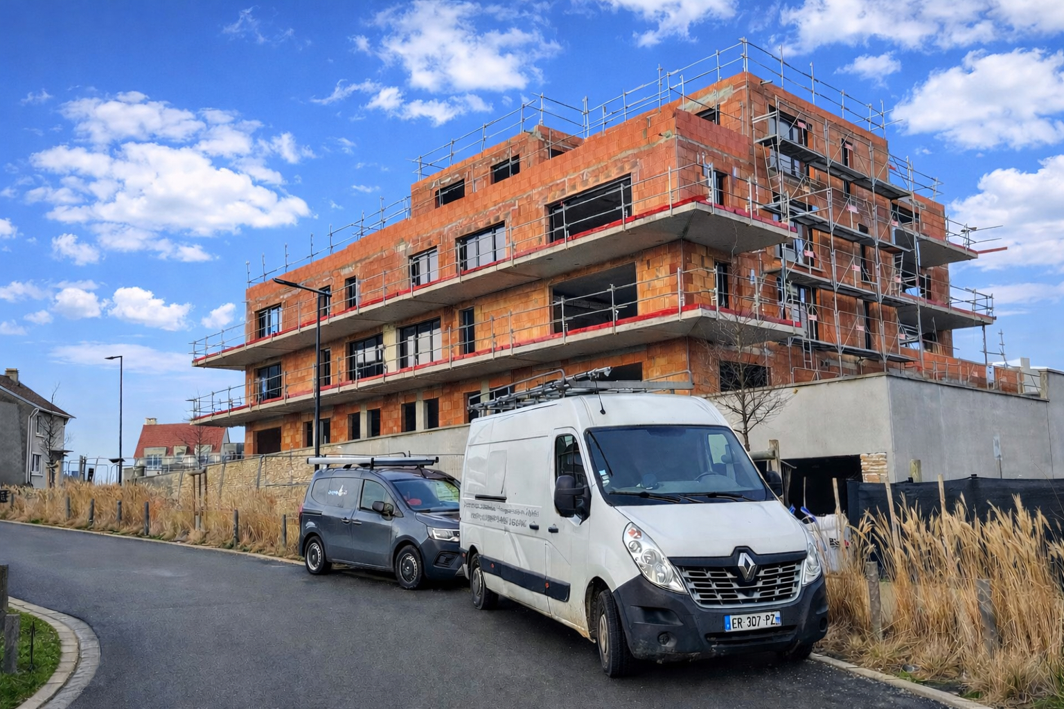 Agence immobilière de AGENCE LA RIVIERE Wimereux - AGENCE LA RIVIERE