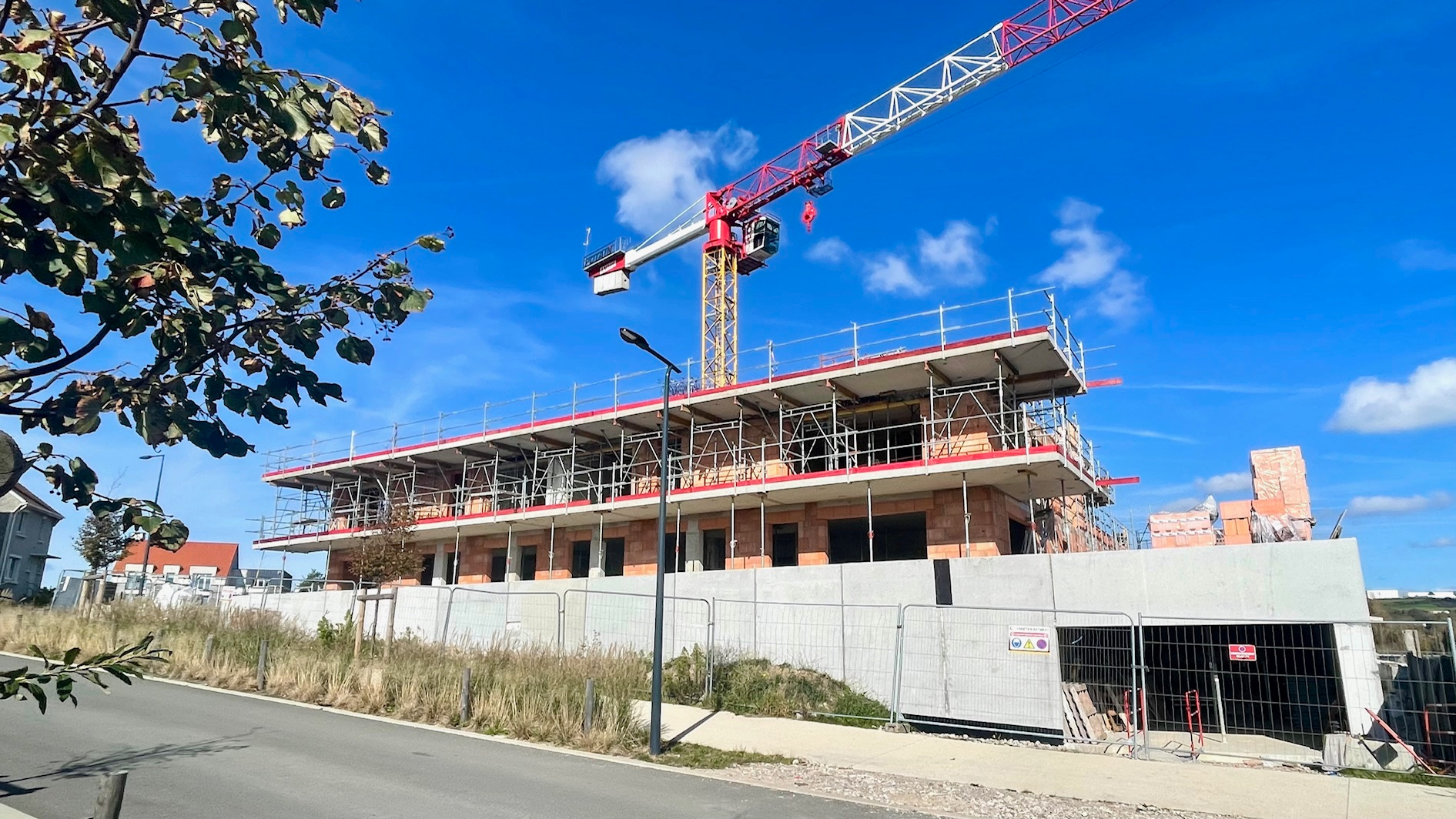 Agence immobilière de AGENCE LA RIVIERE Wimereux - AGENCE LA RIVIERE