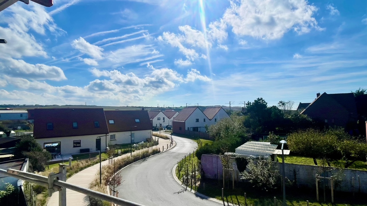 Photo Appartement 2 chambres Réf 105 image 4/4