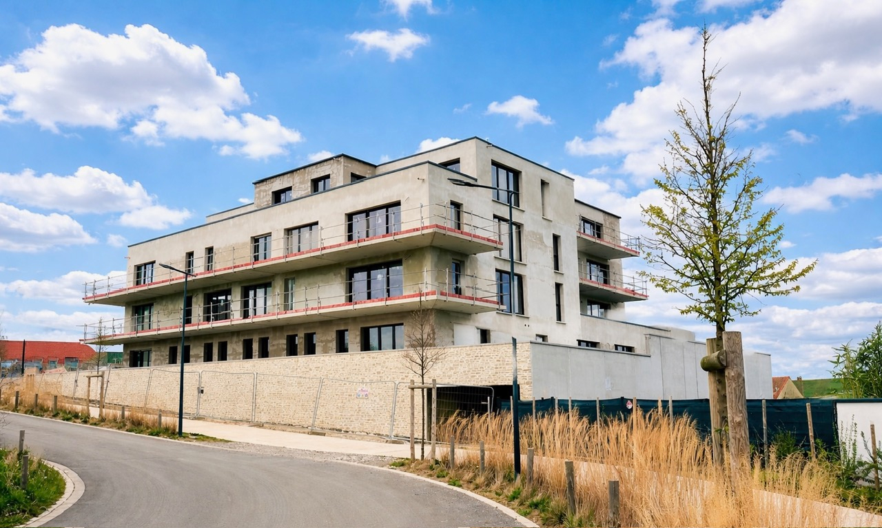 Agence immobilière de AGENCE LA RIVIERE Wimereux - AGENCE LA RIVIERE