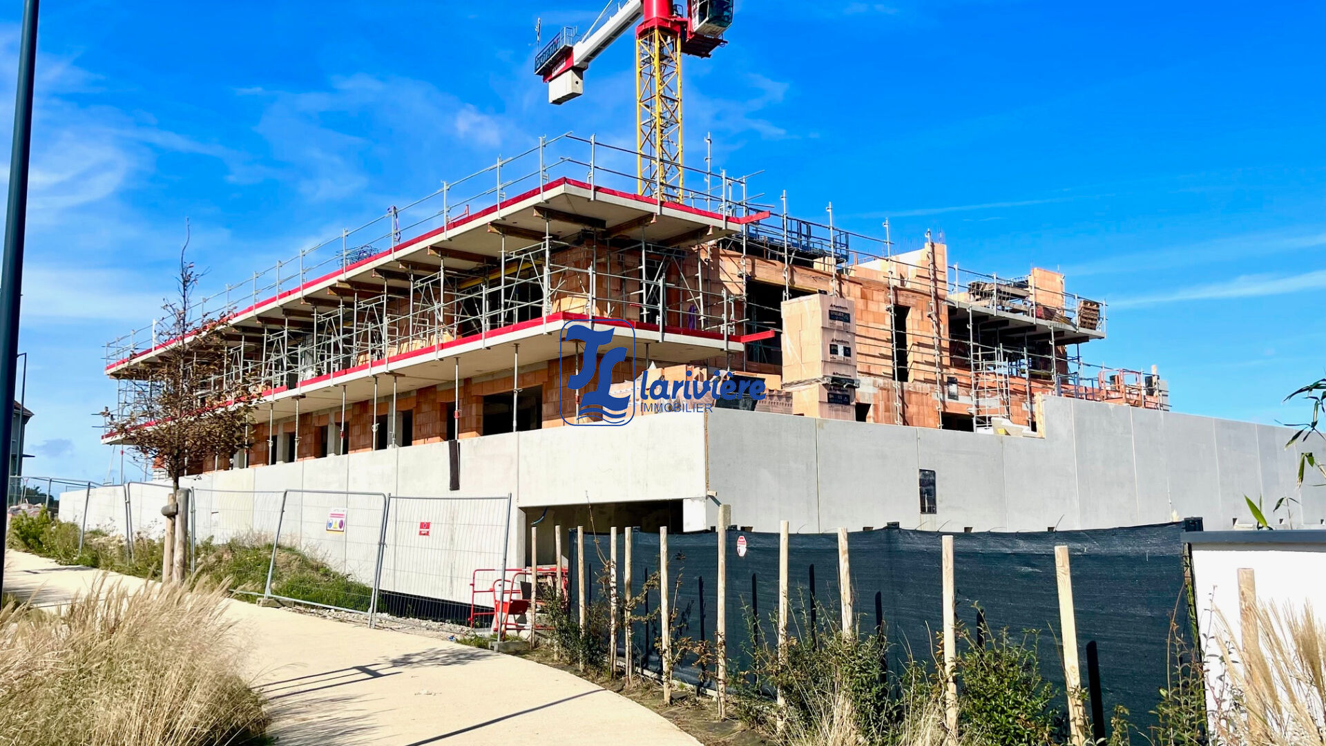 Agence immobilière de AGENCE LA RIVIERE Wimereux - AGENCE LA RIVIERE