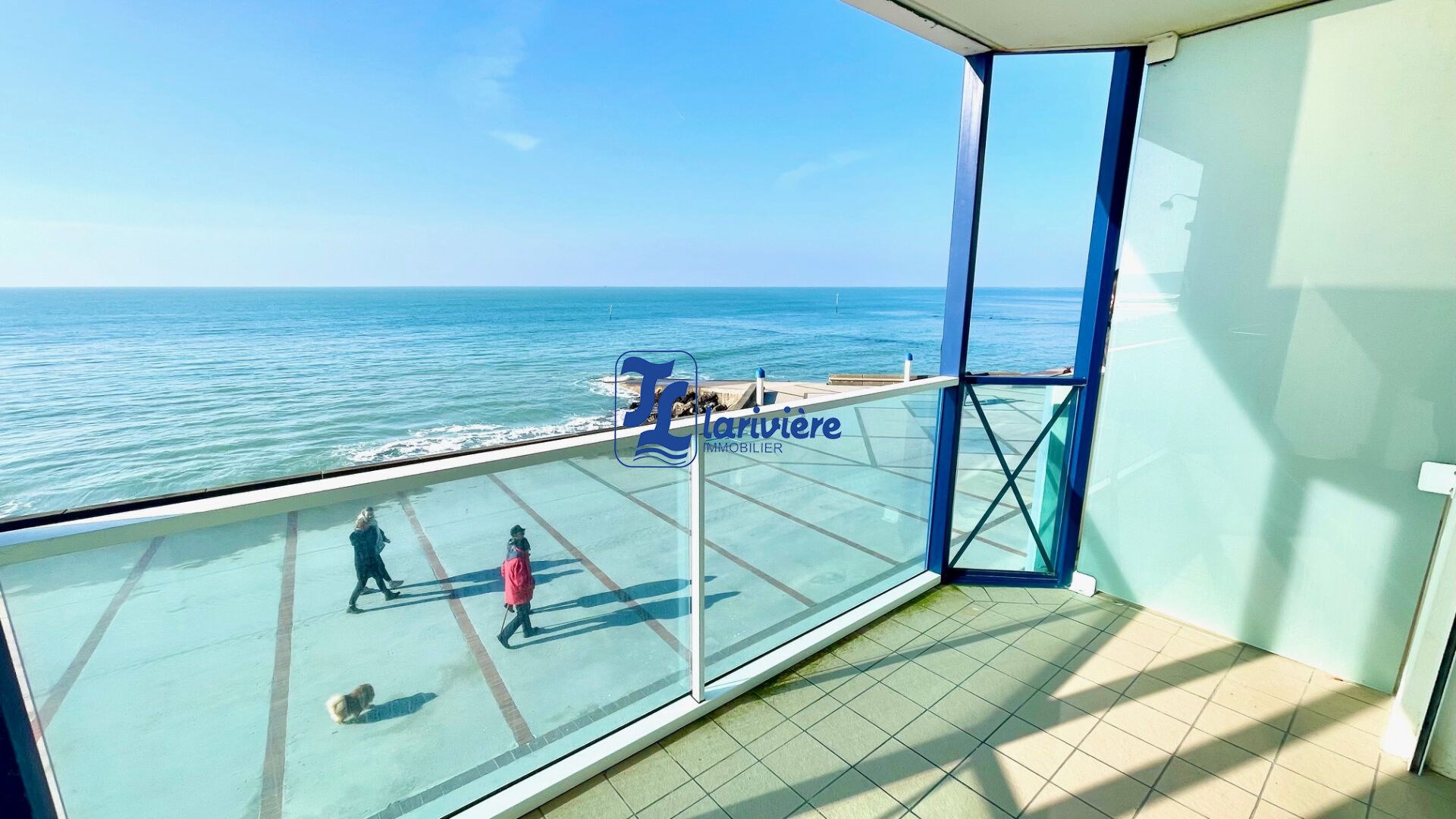 Photo WIMEREUX FACE MER image 2/6