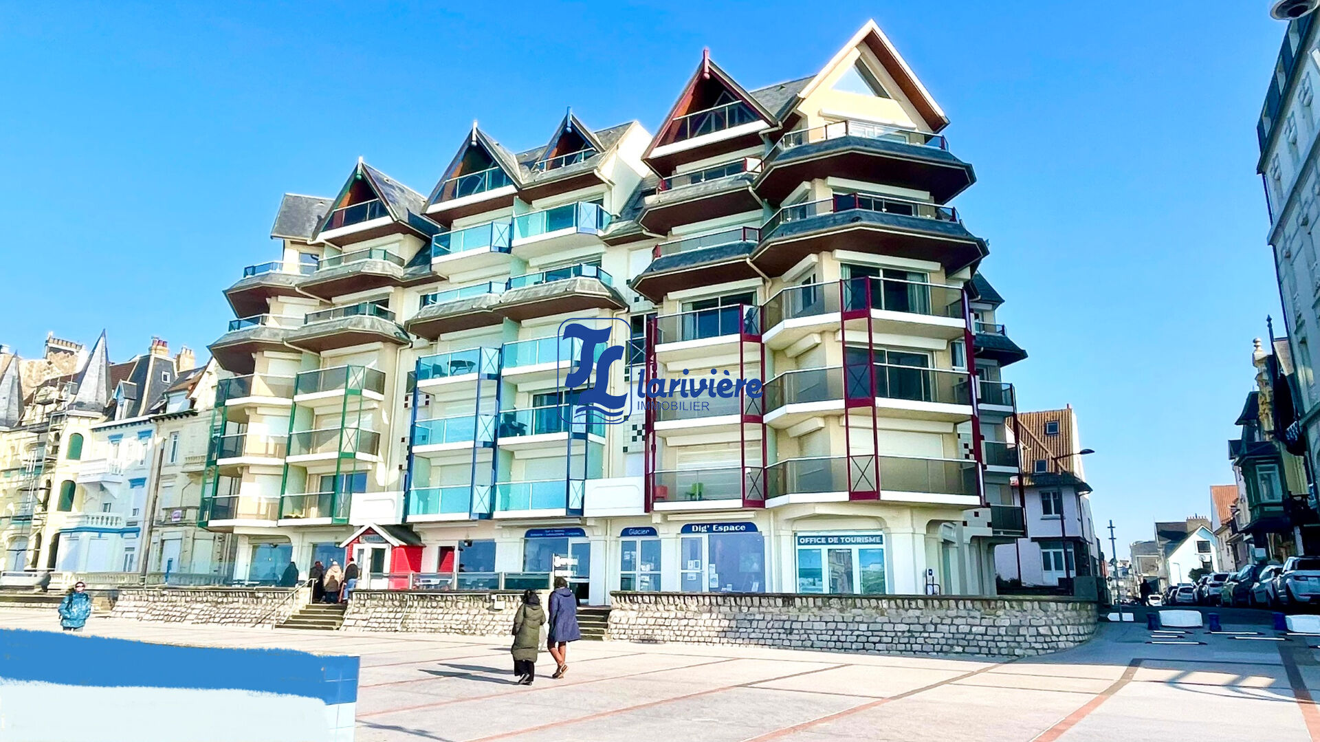 Photo WIMEREUX FACE MER image 3/6