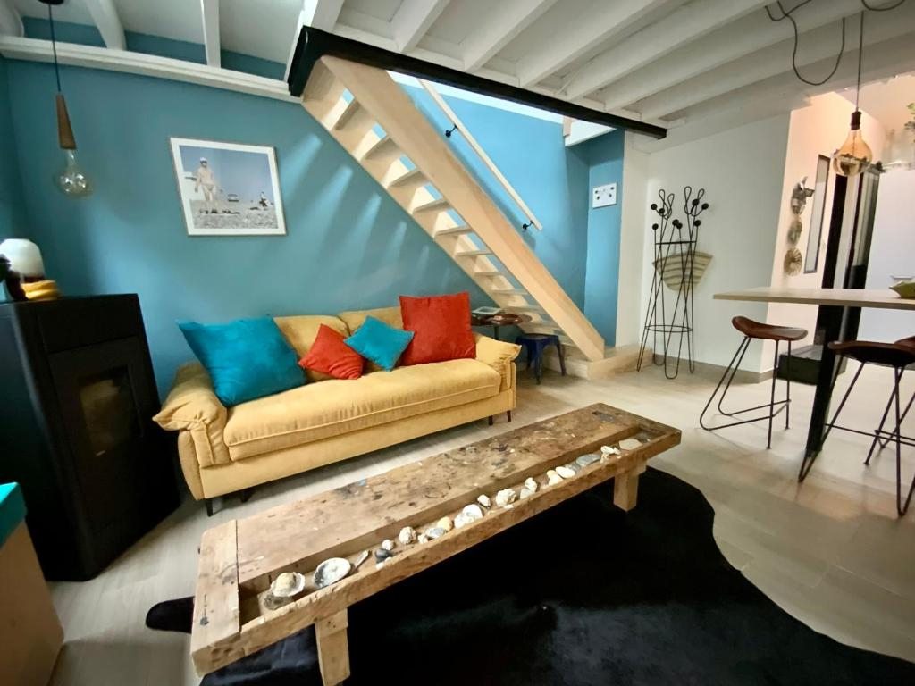 Agence immobilière de AGENCE LA RIVIERE Wimereux - AGENCE LA RIVIERE