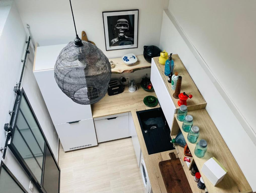 Agence immobilière de AGENCE LA RIVIERE Wimereux - AGENCE LA RIVIERE