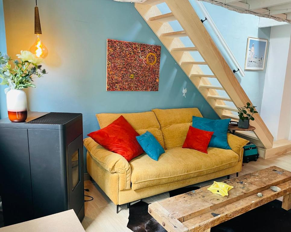 Agence immobilière de AGENCE LA RIVIERE Wimereux - AGENCE LA RIVIERE