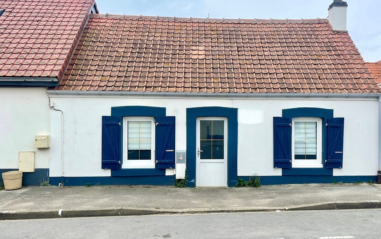 Agence immobilière de AGENCE LA RIVIERE Wimereux - AGENCE LA RIVIERE