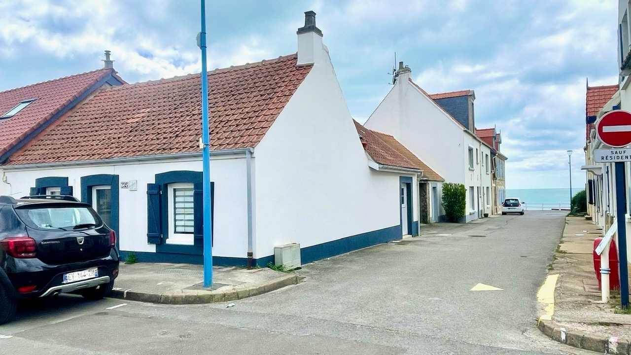 Agence immobilière de AGENCE LA RIVIERE Wimereux - AGENCE LA RIVIERE