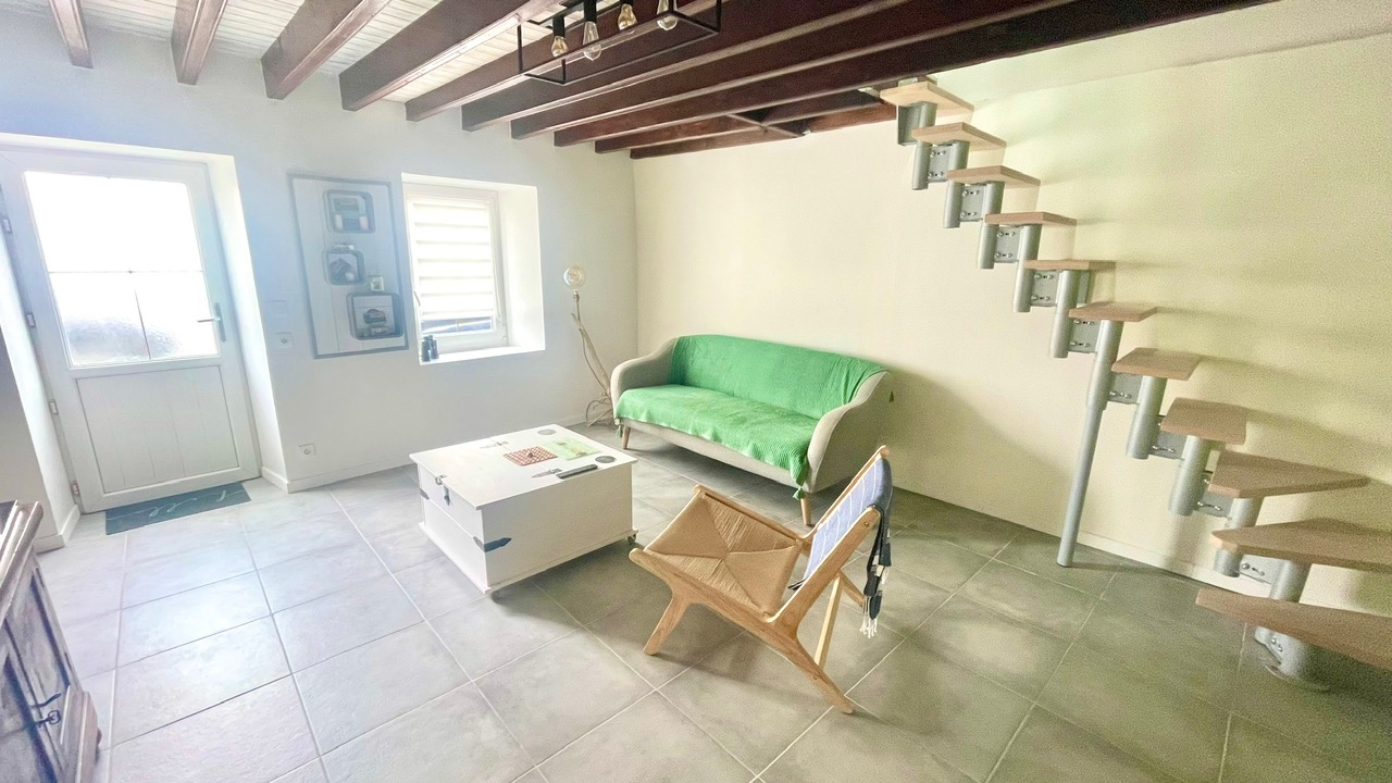 Photo AUDRESSELLES à 50 mètres de la mer image 4/6