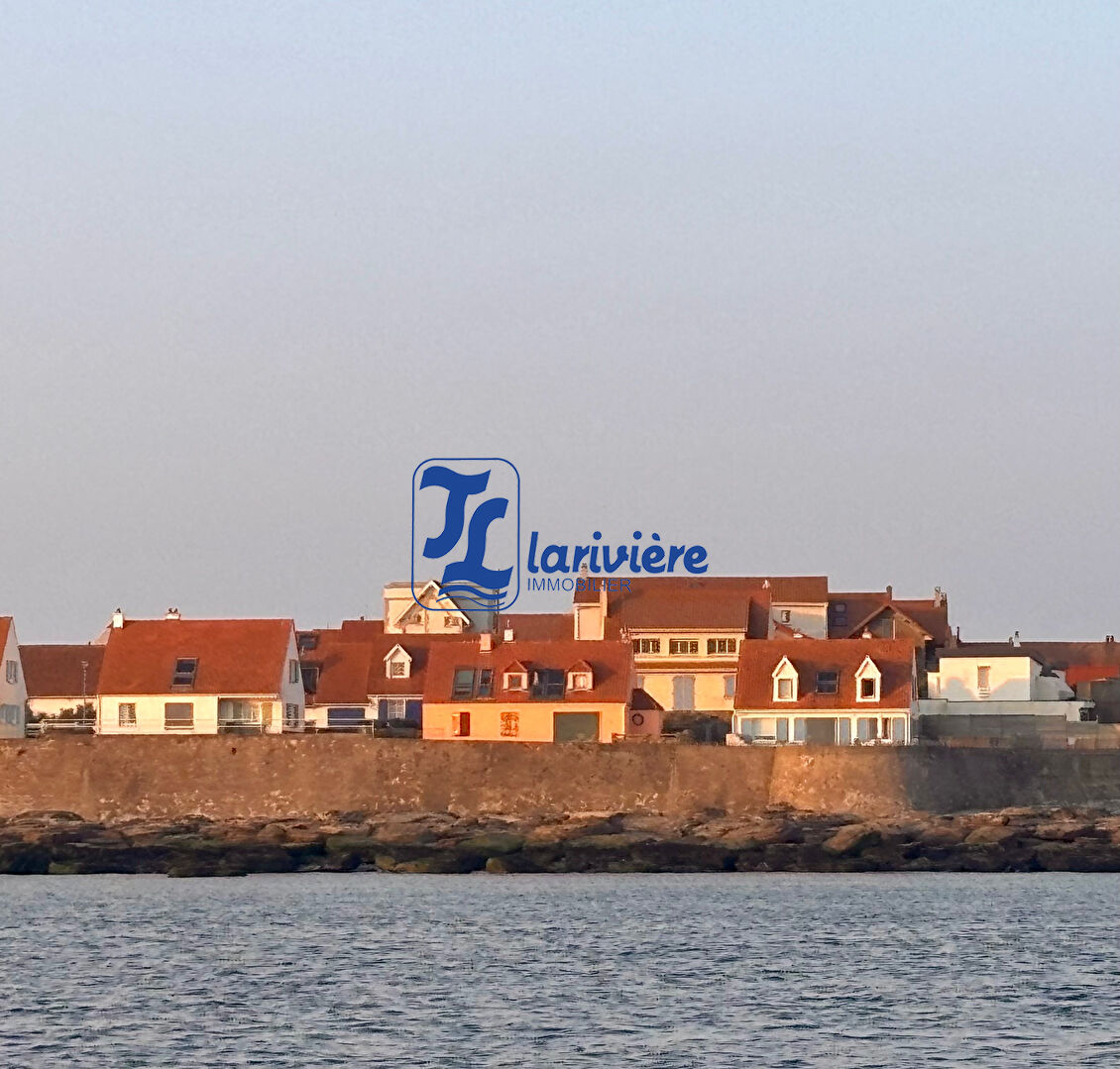 Agence immobilière de AGENCE LA RIVIERE Wimereux - AGENCE LA RIVIERE