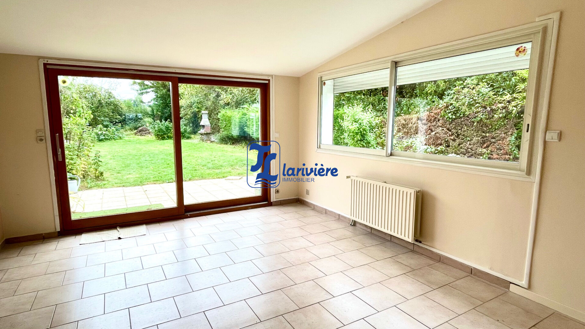 Photo Maison de plain pied avec gîte dans la Campagne Boulonnaise image 2/6