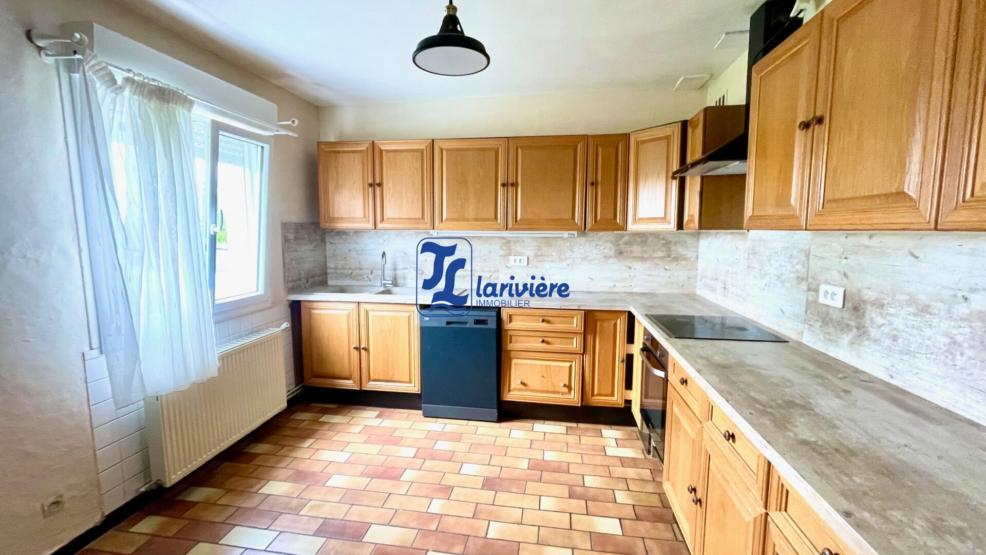 Photo Maison de plain pied avec gîte dans la Campagne Boulonnaise image 4/6