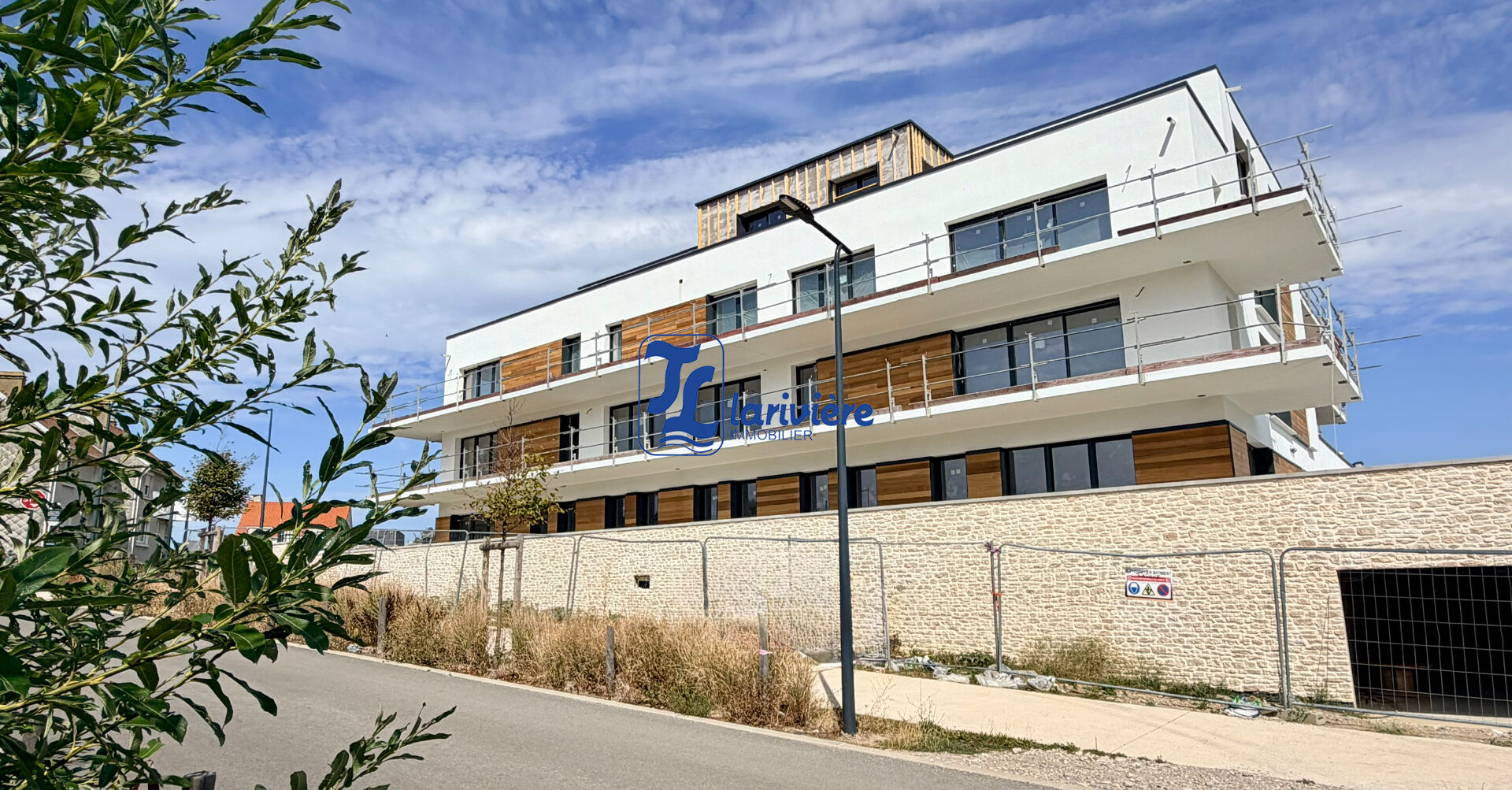 Agence immobilière de AGENCE LA RIVIERE Wimereux - AGENCE LA RIVIERE
