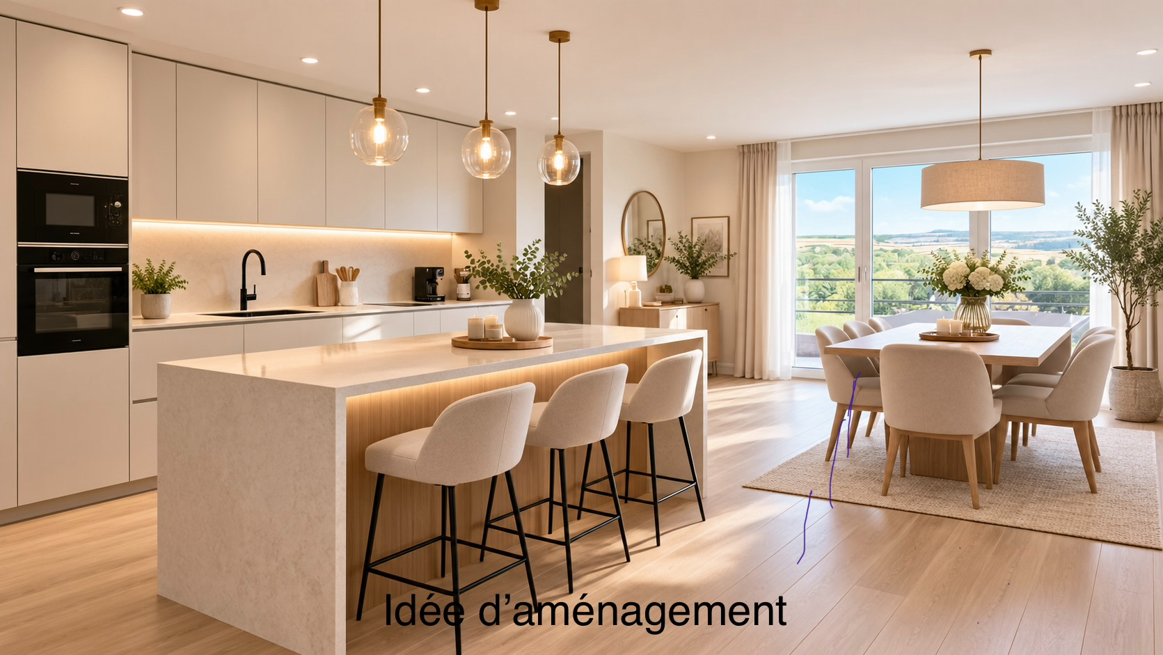 Agence immobilière de AGENCE LA RIVIERE Wimereux - AGENCE LA RIVIERE