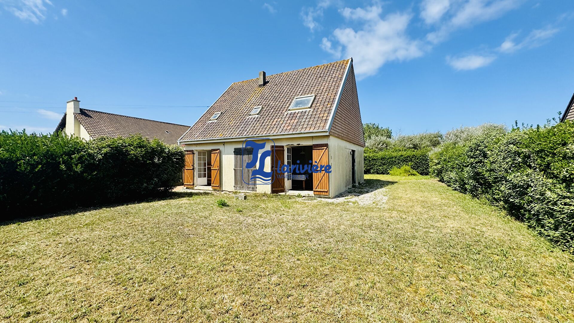 Agence immobilière de AGENCE LA RIVIERE Wimereux - AGENCE LA RIVIERE