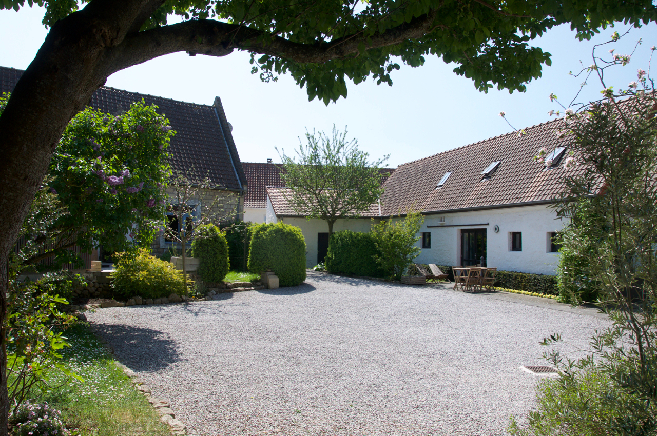 Agence immobilière de AGENCE LA RIVIERE Wimereux - AGENCE LA RIVIERE