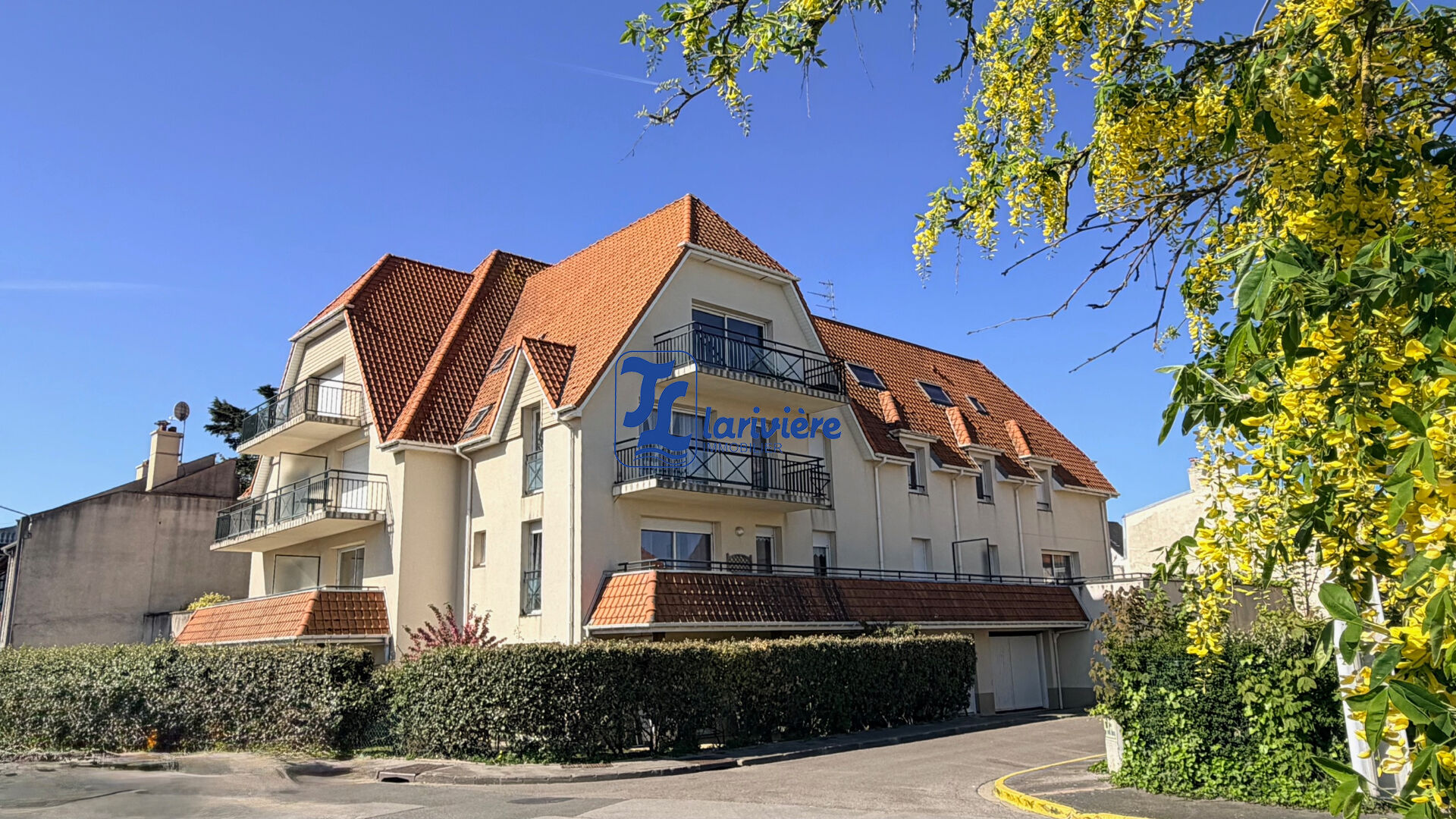 Agence immobilière de AGENCE LA RIVIERE Wimereux - AGENCE LA RIVIERE