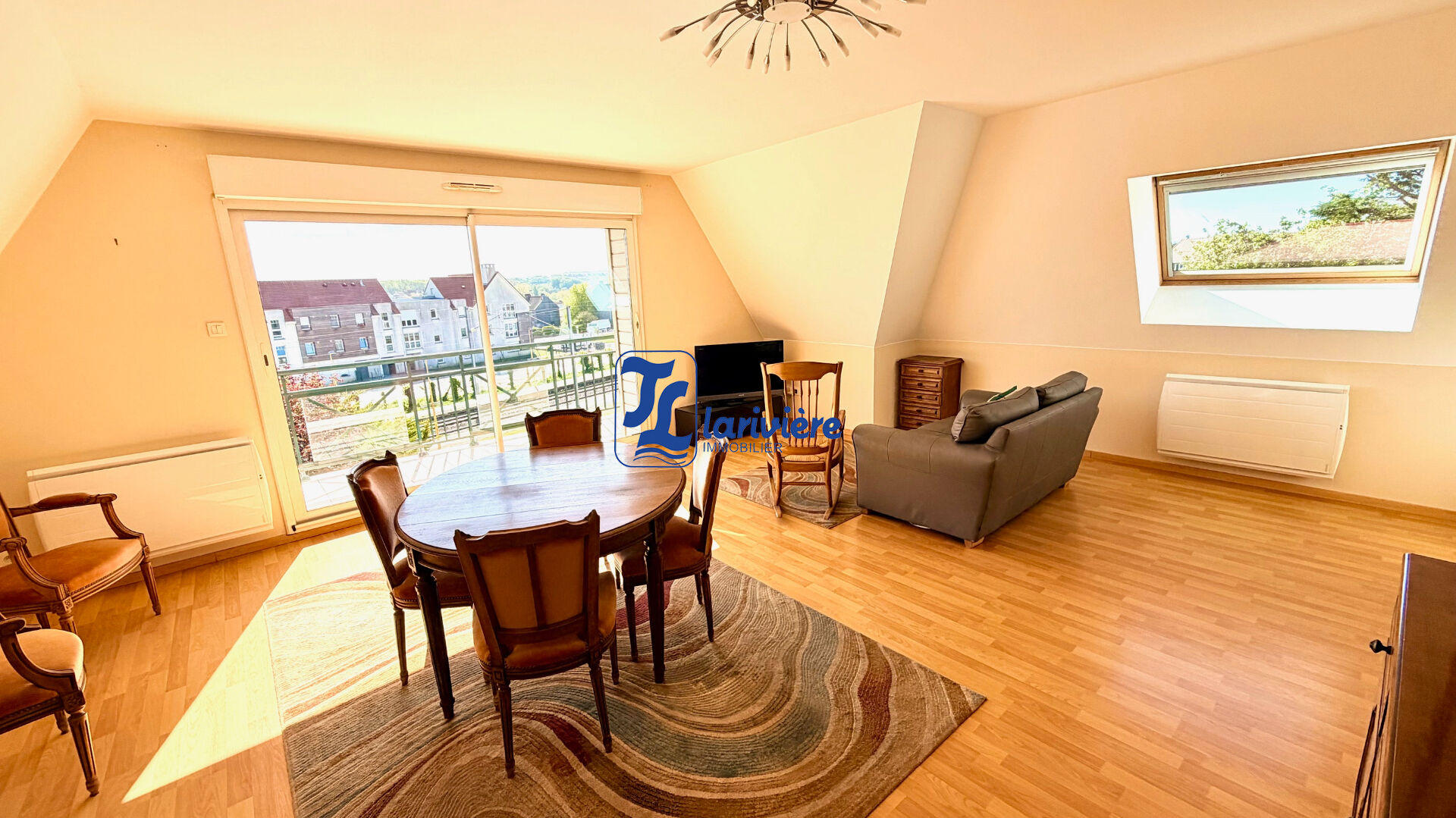 Agence immobilière de AGENCE LA RIVIERE Wimereux - AGENCE LA RIVIERE