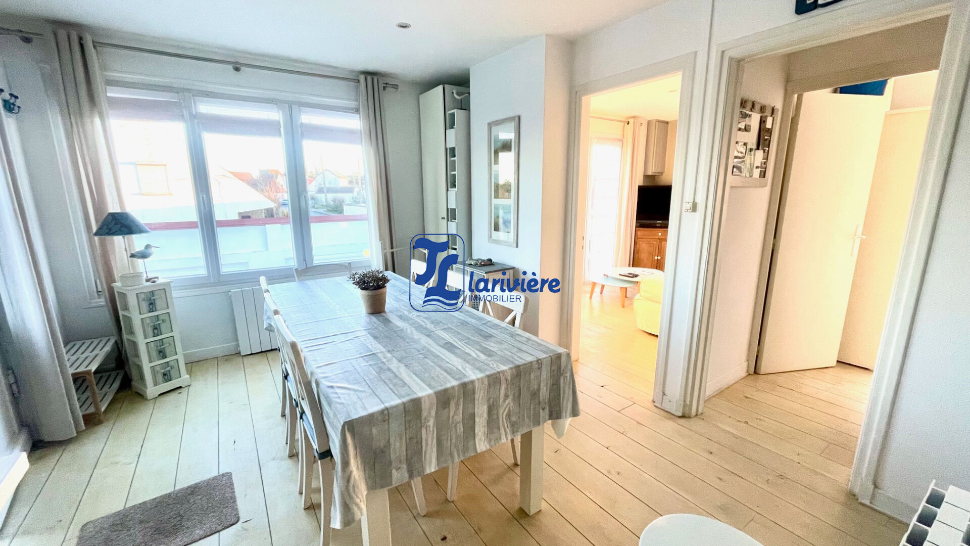 Agence immobilière de AGENCE LA RIVIERE Wimereux - AGENCE LA RIVIERE