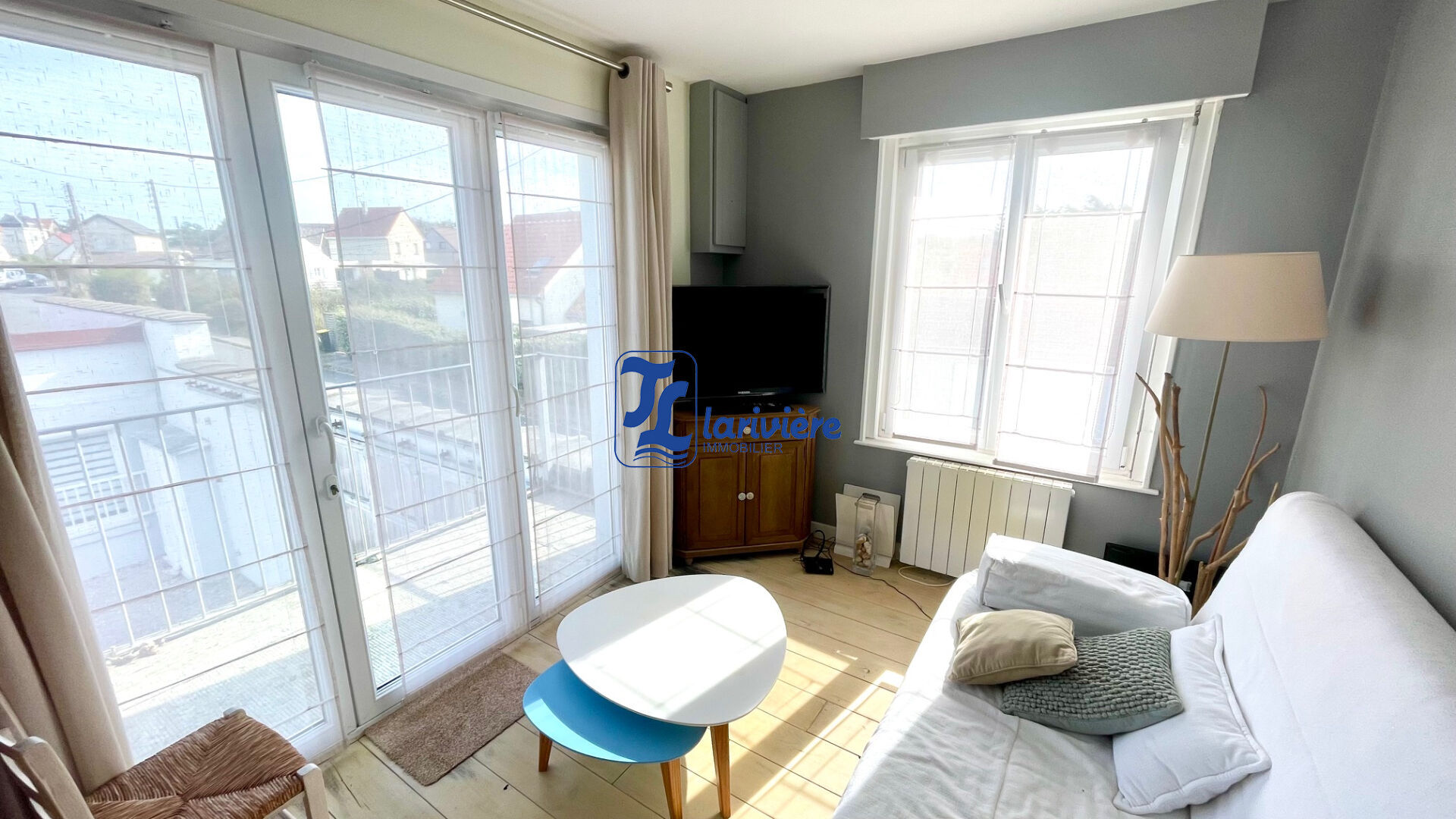 Photo Ambleteuse Appartement  2 chambres image 3/6