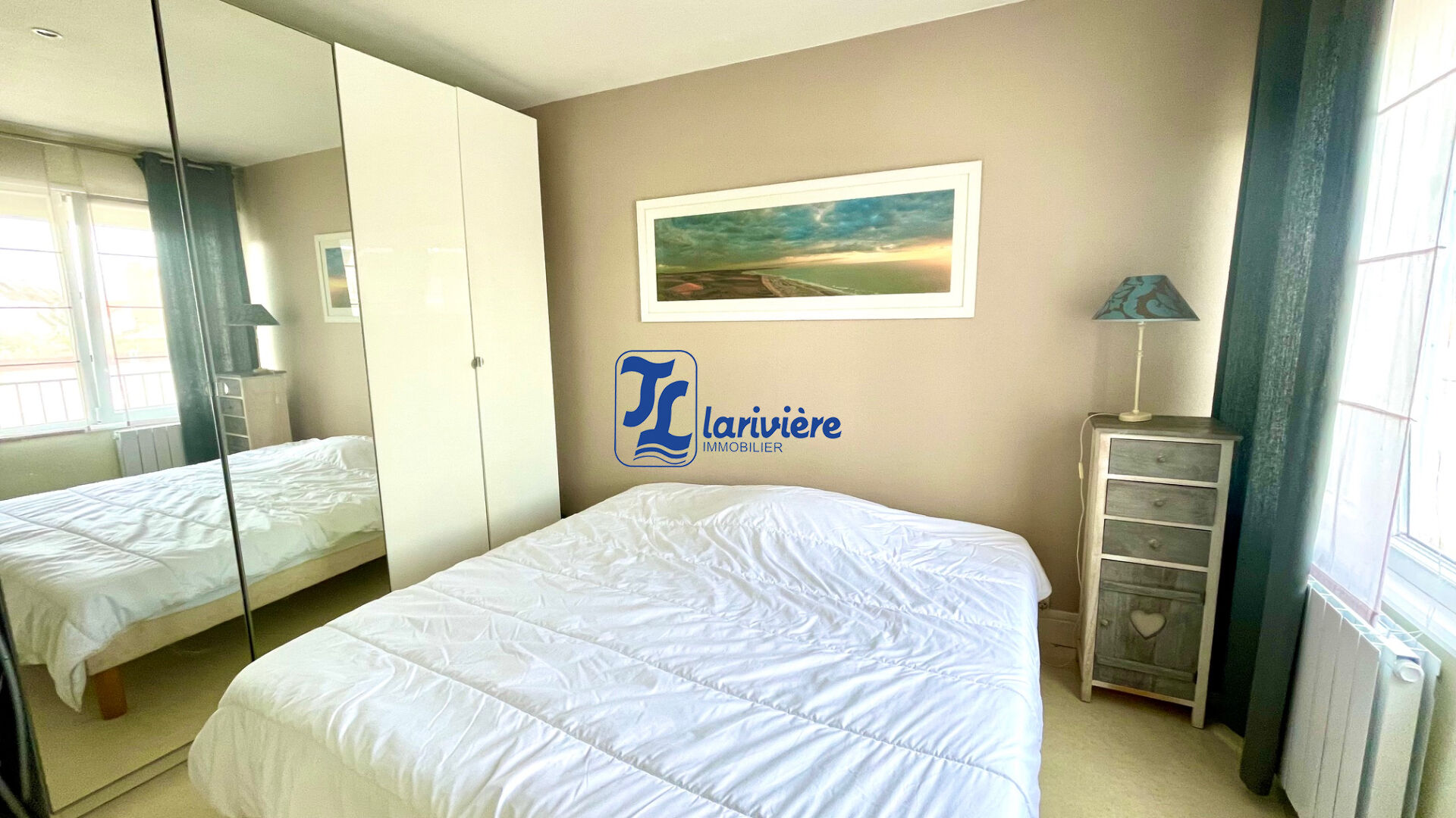 Photo Ambleteuse Appartement  2 chambres image 5/6