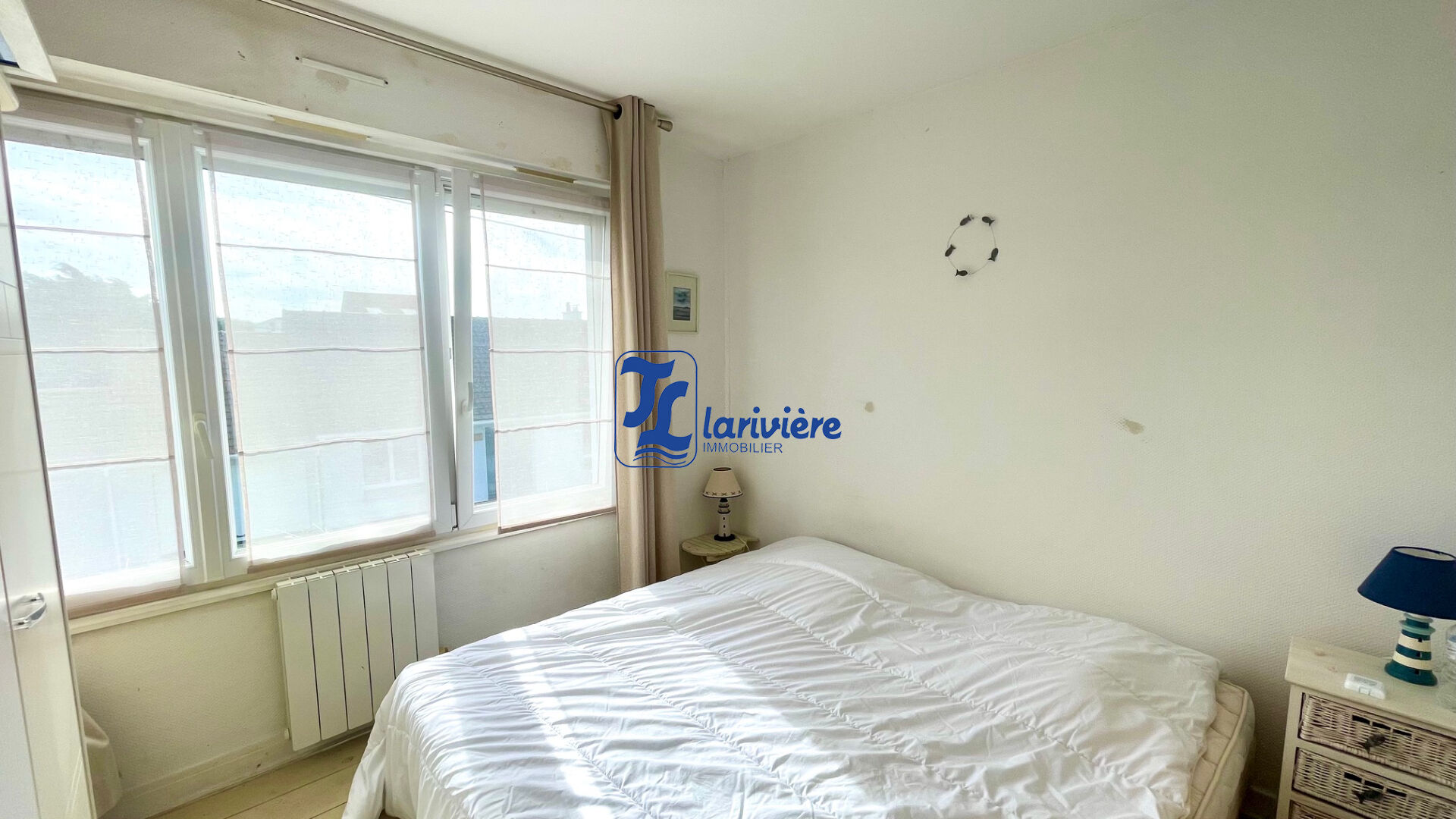 Photo Ambleteuse Appartement  2 chambres image 6/6
