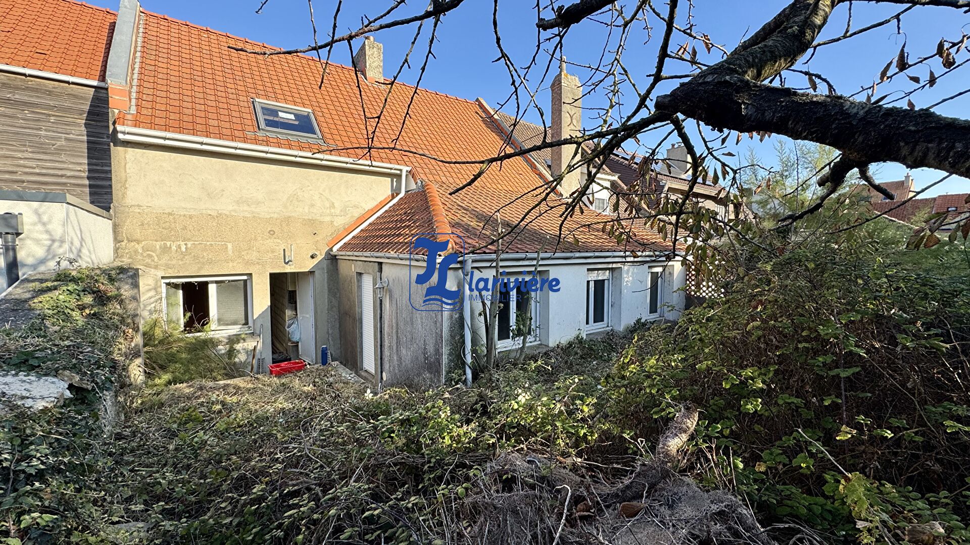 Agence immobilière de AGENCE LA RIVIERE Wimereux - AGENCE LA RIVIERE