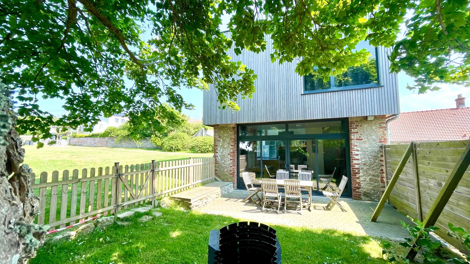 Agence immobilière de AGENCE LA RIVIERE Wimereux - AGENCE LA RIVIERE