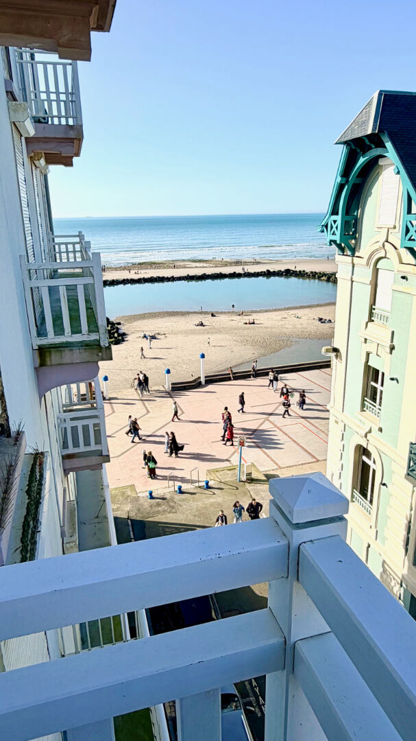 Agence immobilière de AGENCE LA RIVIERE Wimereux - AGENCE LA RIVIERE