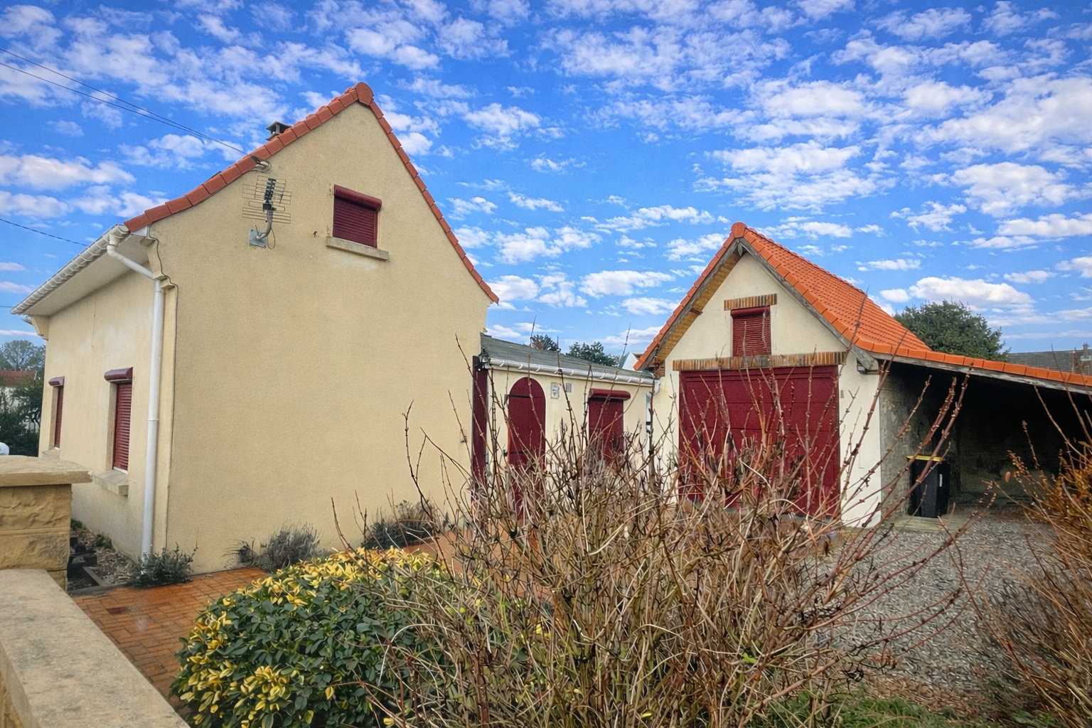 Agence immobilière de AGENCE LA RIVIERE Wimereux - AGENCE LA RIVIERE
