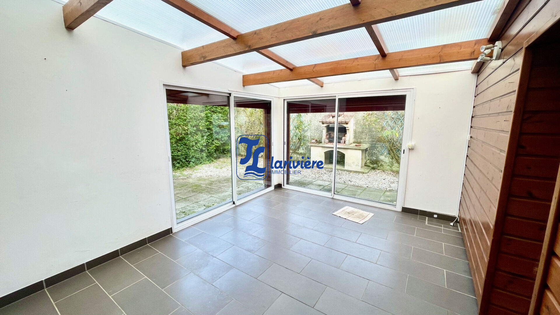 Agence immobilière de AGENCE LA RIVIERE Wimereux - AGENCE LA RIVIERE