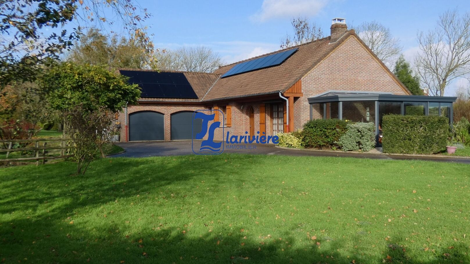 Agence immobilière de AGENCE LA RIVIERE Wimereux - AGENCE LA RIVIERE