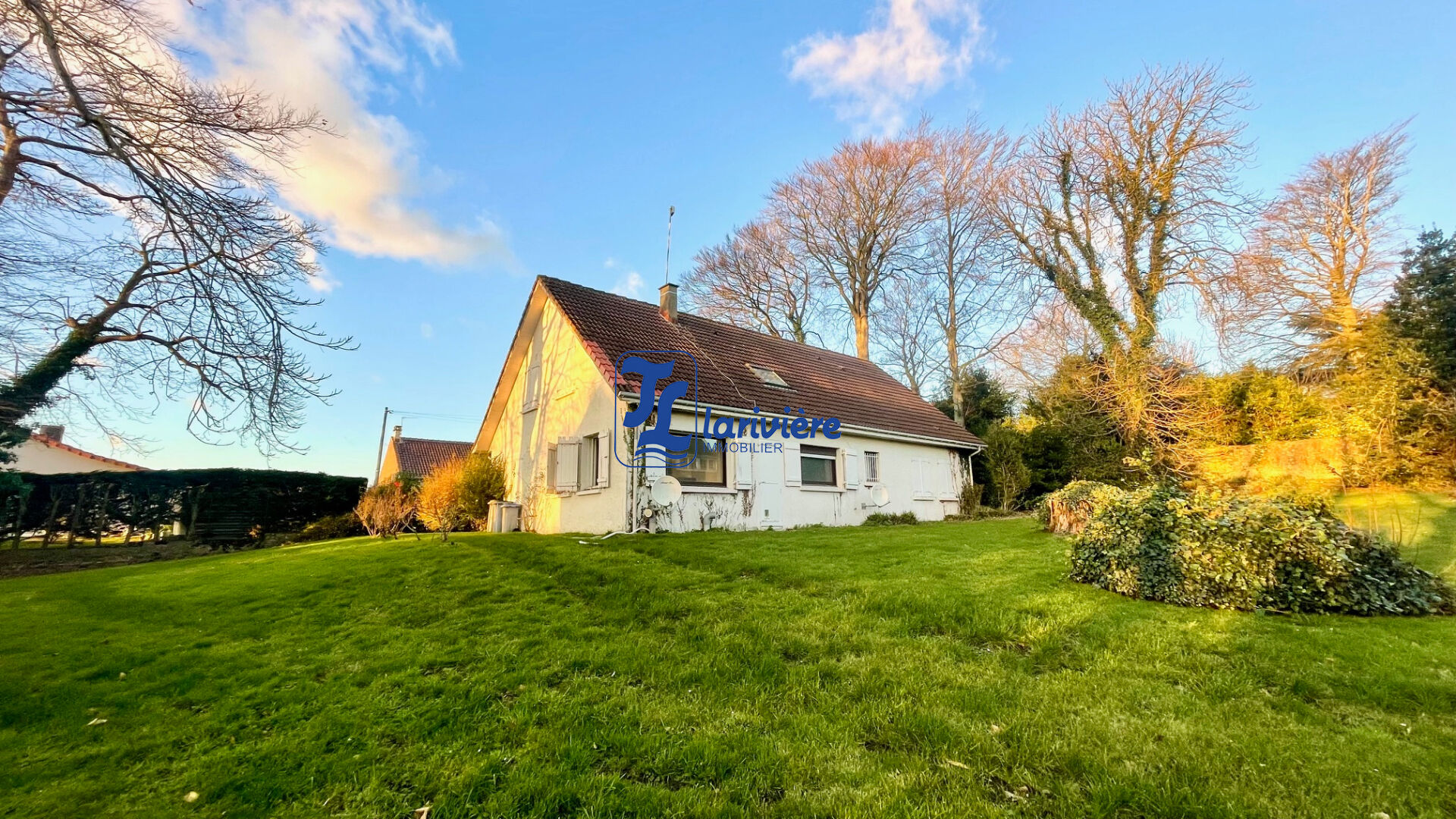 Agence immobilière de AGENCE LA RIVIERE Wimereux - AGENCE LA RIVIERE