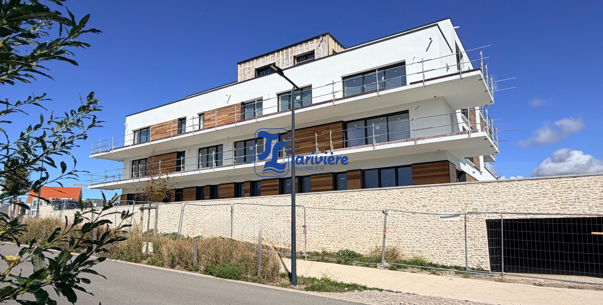 Agence immobilière de AGENCE LA RIVIERE Wimereux - AGENCE LA RIVIERE