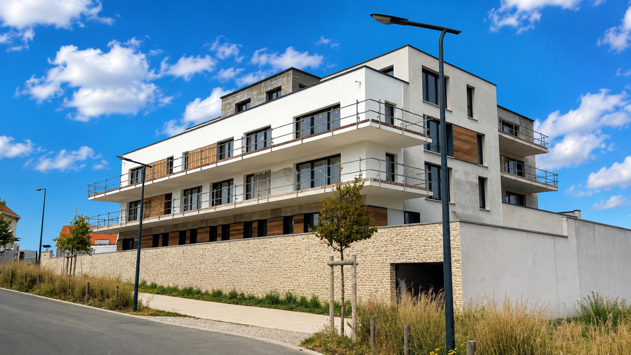Agence immobilière de AGENCE LA RIVIERE Wimereux - AGENCE LA RIVIERE