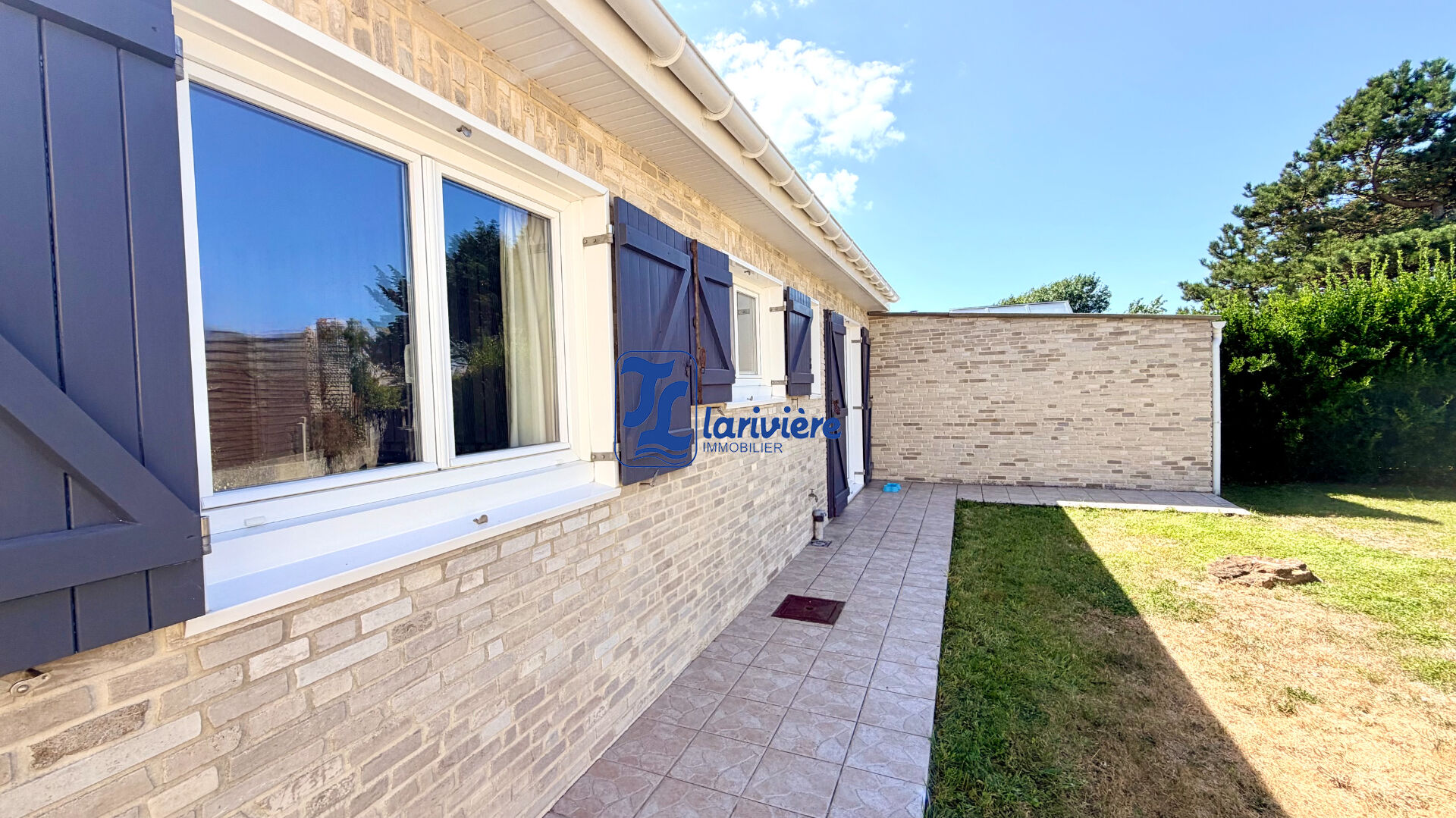 Agence immobilière de AGENCE LA RIVIERE Wimereux - AGENCE LA RIVIERE