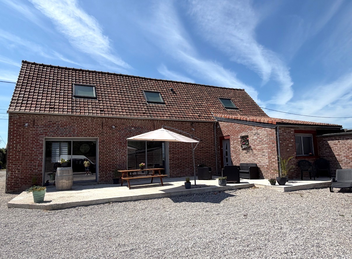 Agence immobilière de AGENCE LA RIVIERE Wimereux - AGENCE LA RIVIERE