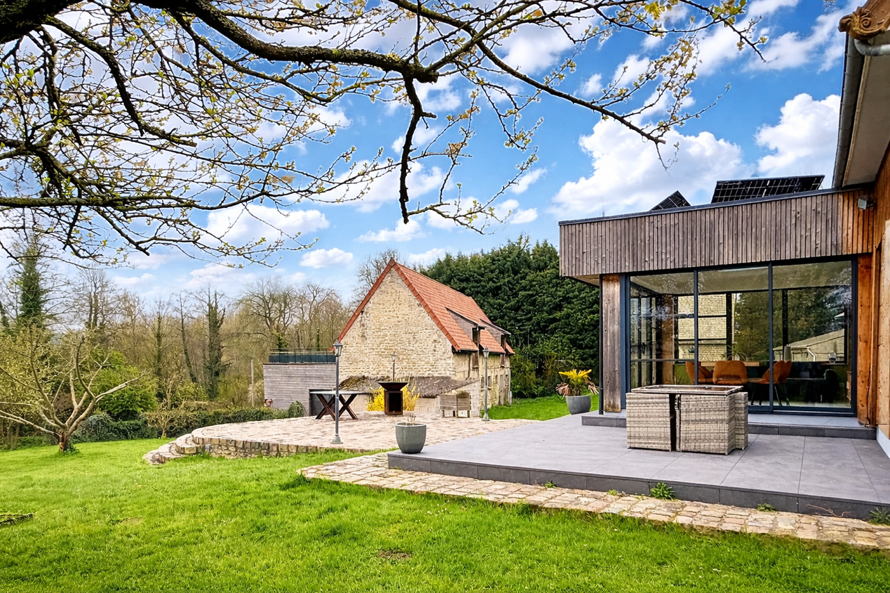 Agence immobilière de AGENCE LA RIVIERE Wimereux - AGENCE LA RIVIERE