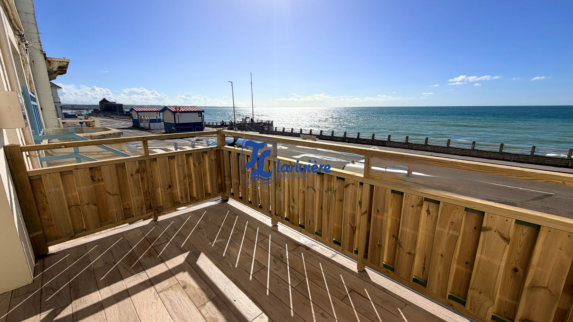 Agence immobilière de AGENCE LA RIVIERE Wimereux - AGENCE LA RIVIERE