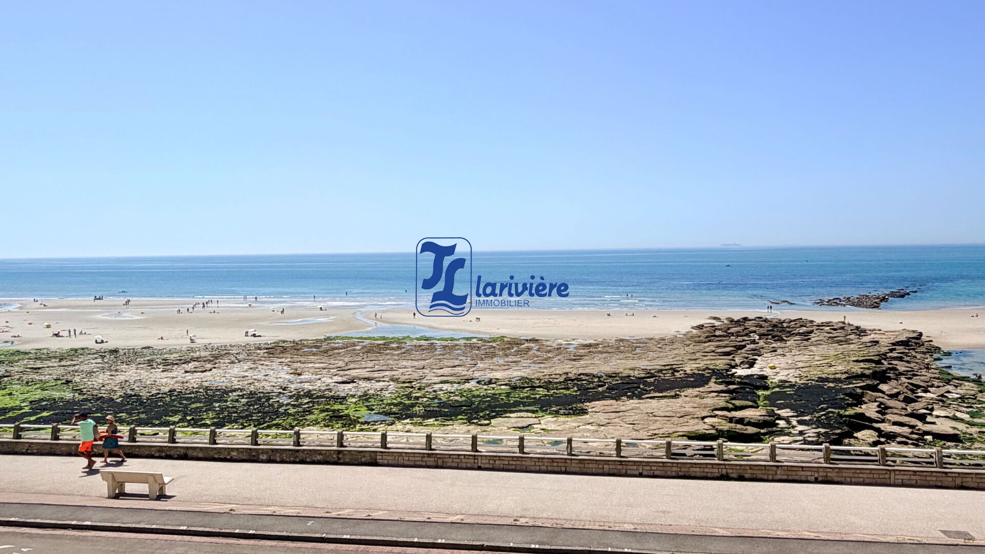 Agence immobilière de AGENCE LA RIVIERE Wimereux - AGENCE LA RIVIERE