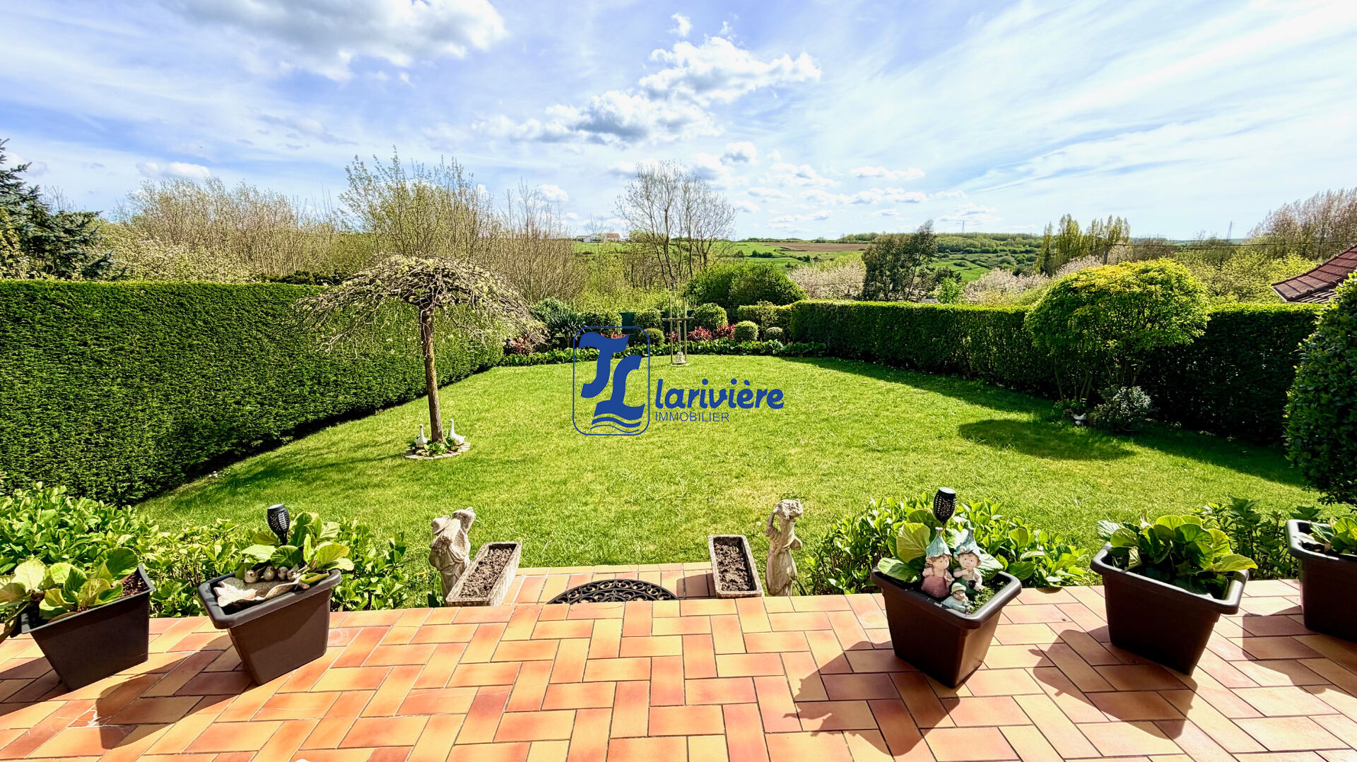 Agence immobilière de AGENCE LA RIVIERE Wimereux - AGENCE LA RIVIERE