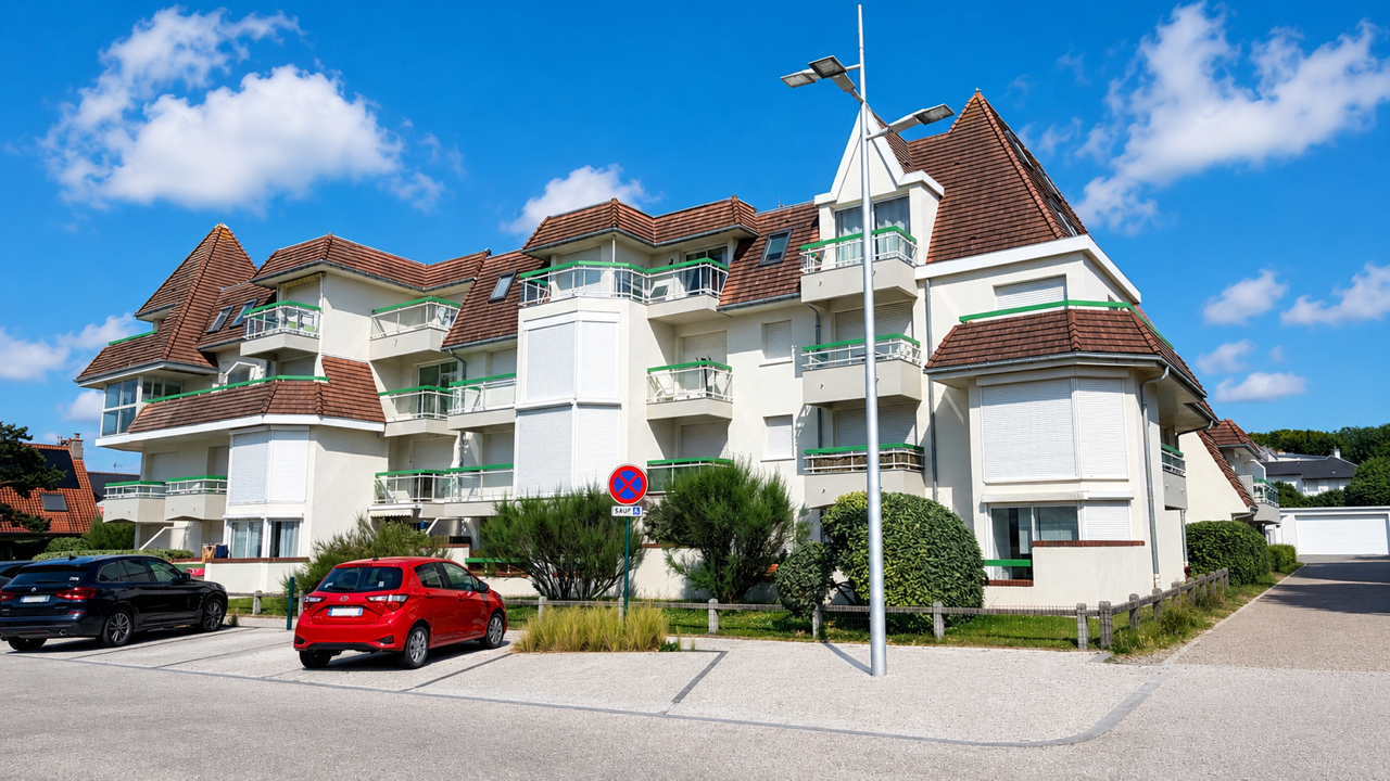 Agence immobilière de AGENCE LA RIVIERE Wimereux - AGENCE LA RIVIERE