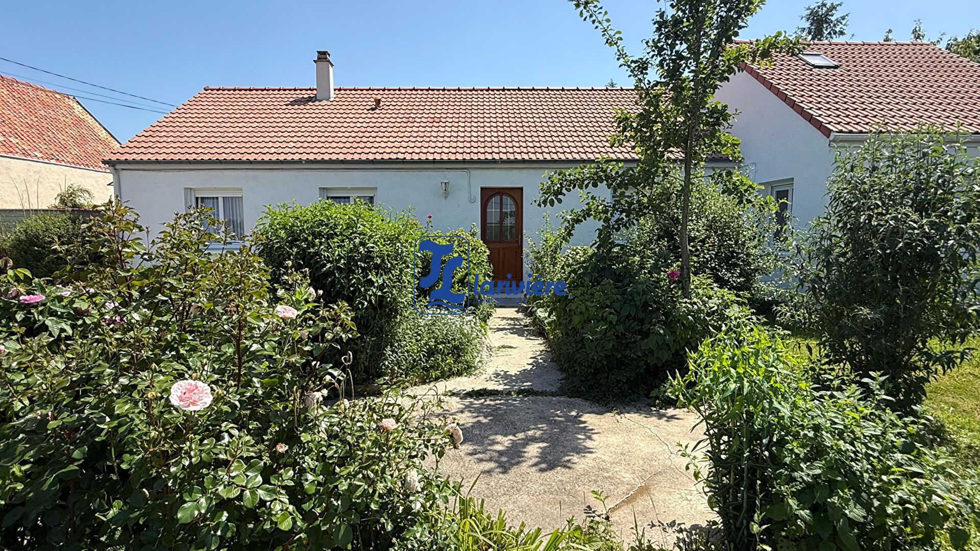 Agence immobilière de AGENCE LA RIVIERE Wimereux - AGENCE LA RIVIERE