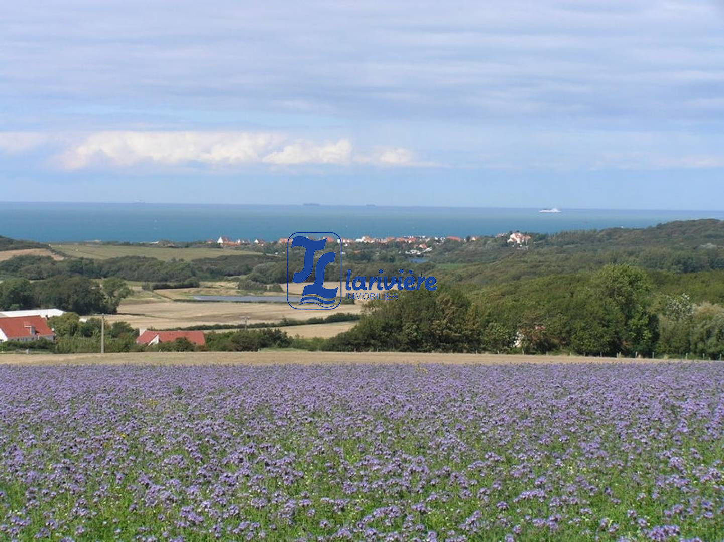 Agence immobilière de AGENCE LA RIVIERE Wimereux - AGENCE LA RIVIERE